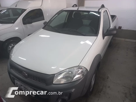STRADA 1.3 MPI Fire CS 8V