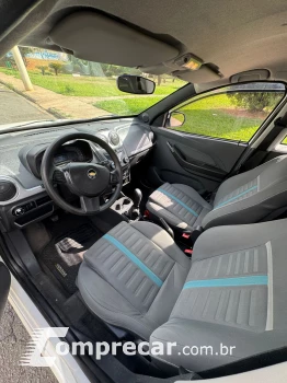 MONTANA 1.4 MPFI Sport CS 8V