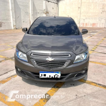ONIX 1.4 MPFI LTZ 8V