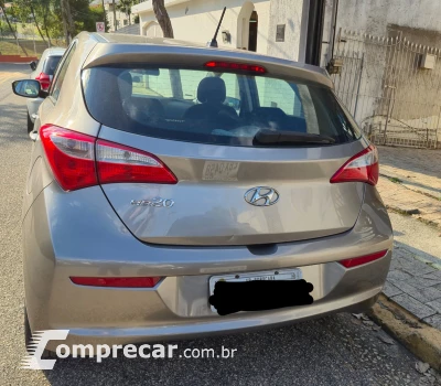 HB20 1.0 12V Comfort