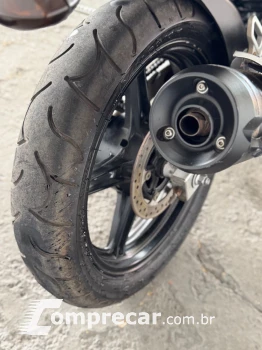 YS 250 FAZER/ FAZER L. EDITION /BLUEFLEX