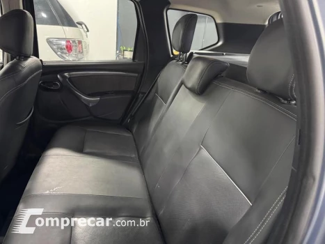 DUSTER 20 D 4X2A