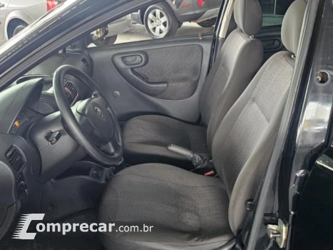 CORSA HATCH - 1.4 MPFI MAXX 8V 4P MANUAL