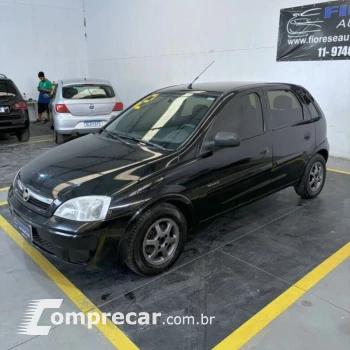 CHEVROLET CORSA 1.4 MPFI MAXX 8V