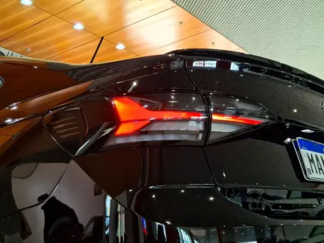 VIRTUS EXCLUSIVE 250TSI 1.4 FLEX 16V AUT