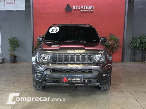 RENEGADE 1.3 T270 TURBO FLEX S 4X4 AT9