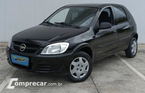 CHEVROLET CELTA 1.0 MPFI Spirit 8V 4 portas