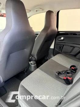 UP 1.0 TSI Move UP 12V