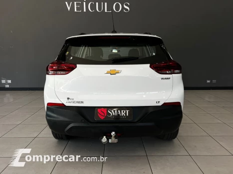 Tracker 1.0 Turbo (Aut) (Flex) (PCD)