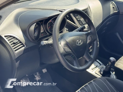 HB20 1.0 Comfort Plus 12V