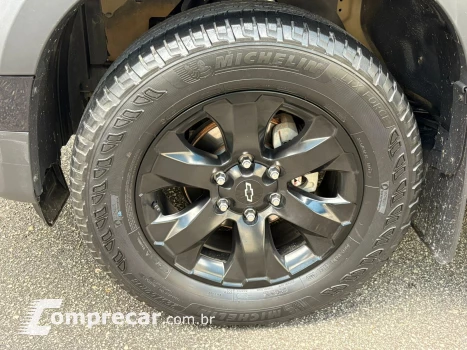 S10 2.8 16V Turbo Z71 CD 4X4
