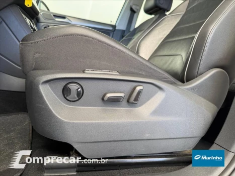 TIGUAN 1.4 250 TSI TOTAL FLEX ALLSPACE TIPTRONIC