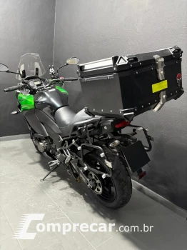 VERSYS 1000 ABS