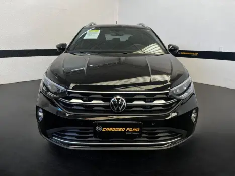 NIVUS HIGHLINE 1.0 200 TSI FLEX AUT.