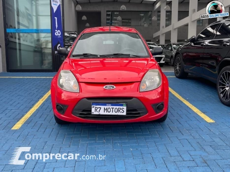 KA 1.0 MPI 8V FLEX 2P MANUAL