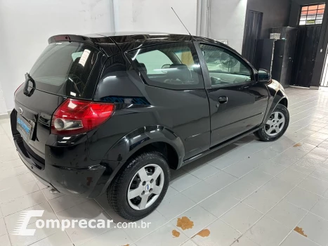 Ka Hatch 1.0 TECNO FLEX