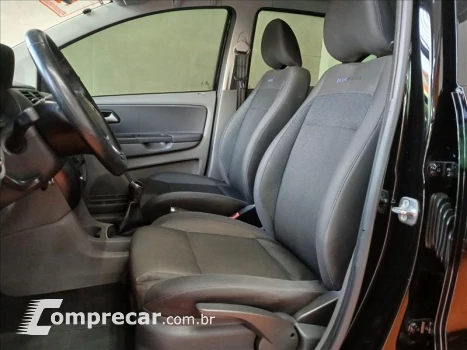 FOX 1.0 MPI Bluemotion 12V