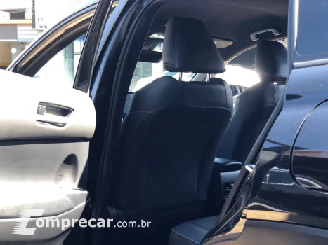 Corolla Cross 2.0 Vvt-Ie Flex Xre Direct Shift