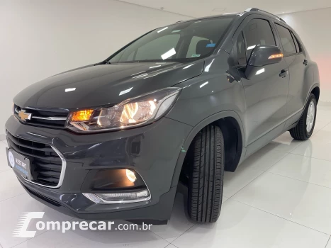 TRACKER 1.4 16V Turbo LT