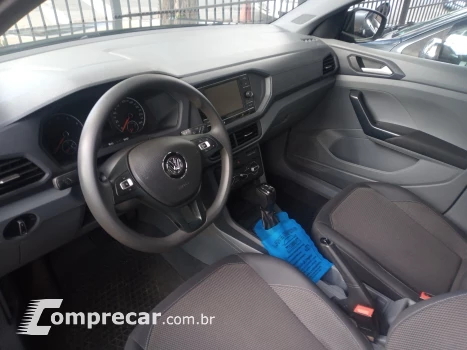 T-CROSS 1.0 200 TSI Sense