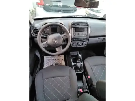 KWID 1.0 12V SCE FLEX ZEN MANUAL