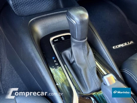 COROLLA 2.0 VVT-IE FLEX XEI DIRECT SHIFT