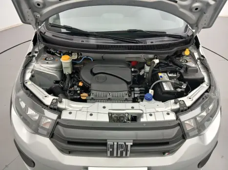 MOBI 1.0 EVO FLEX LIKE. MANUAL