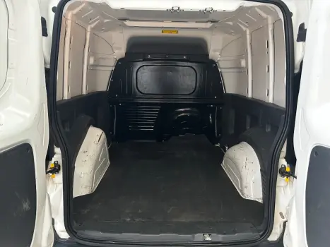Fiorino Endurance EVO 1.4 Flex 8V 2p