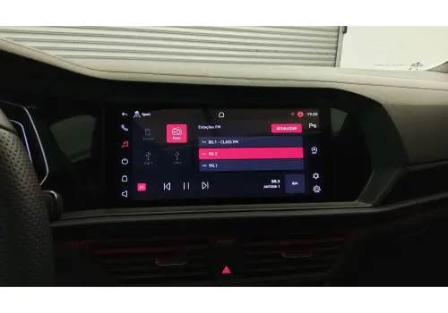 JETTA 2.0 350 TSI GASOLINA GLI DSG