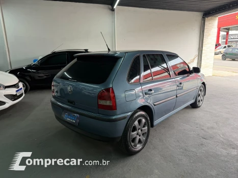 GOL 1.0 MI Plus 8V