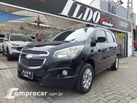 CHEVROLET SPIN 1.8 8V 4 portas