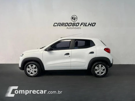 KWID 1.0 12V SCE ZEN