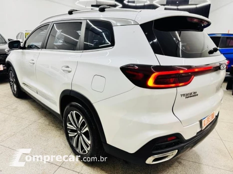 TIGGO 8 1.6 TGDI