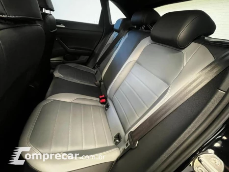 NIVUS HIGHLINE 1.0 200 TSI FLEX AUT.