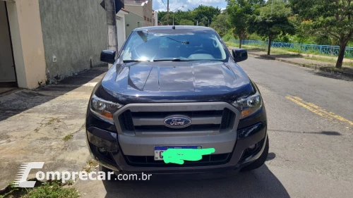 FORD RANGER 2.2 XLS 4X4 CD 16V 4 portas