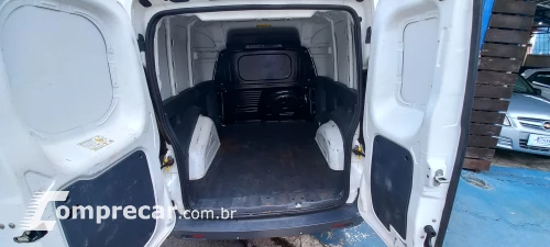 FIORINO 1.4 MPI Furgão Endurance 8V