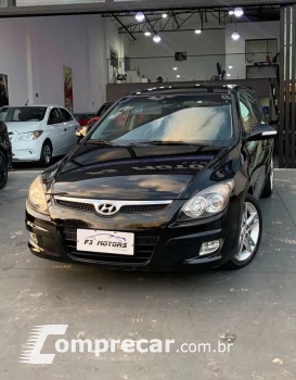 Hyundai i30 2.0 16V 145cv 5p Mec. 4 portas