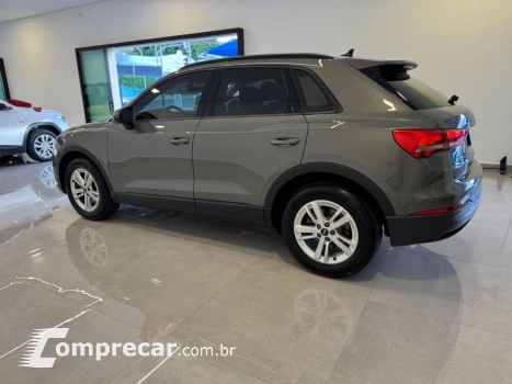 Q3 1.4 4P 35 TFSI PRESTIGE S-TRONIC AUTOMÁTICO