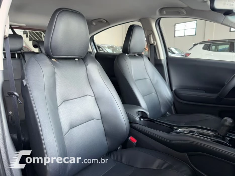 HR-V 1.8 16V EXL
