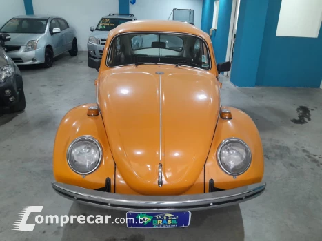 Fusca 1300