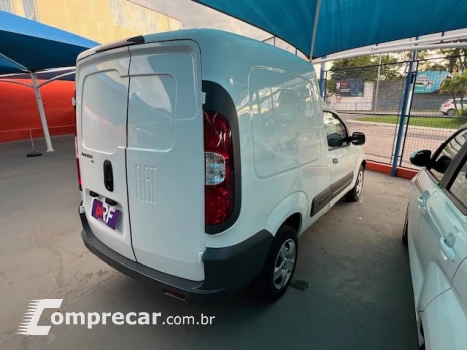 Fiorino Furgão 1.4 FIRE FLEX HARD WORKING