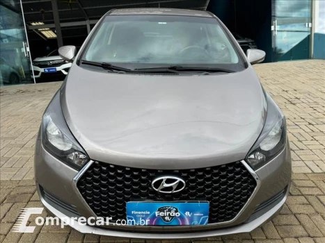 HB20 1.0 Comfort 12V