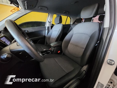 CRETA 1.6 16V Attitude