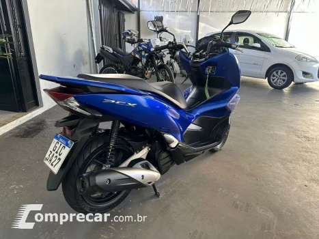 PCX 150/DLX