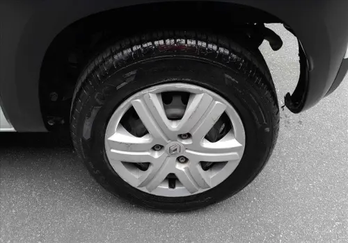KWID 1.0 12V SCE FLEX ZEN MANUAL