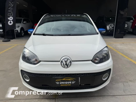 up! SPEED 1.0 TSI T. Flex 12V 5p