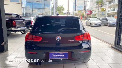 BMW 120I 2.0 16V SPORT ACTIVE