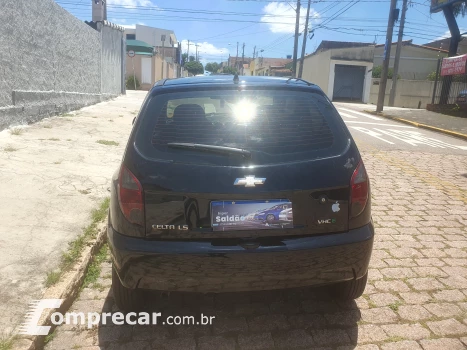 CELTA 1.0 MPFI LS 8V