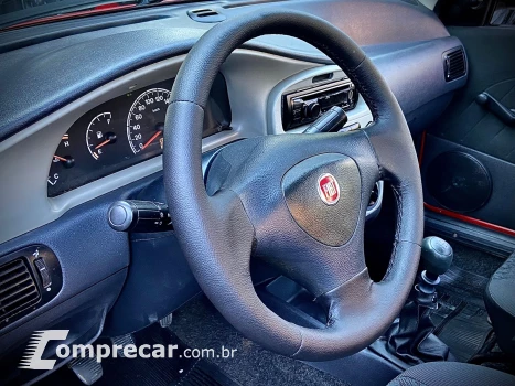 SIENA 1.0 MPI Fire 8V