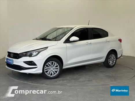 Fiat CRONOS 1.3 FIREFLY FLEX DRIVE MANUAL 4 portas